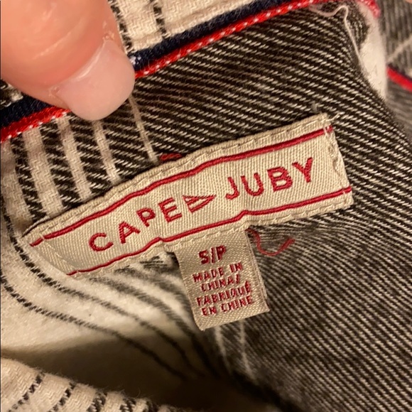 Men’s button down - Picture 3 of 3